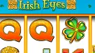 Irish Eyes logo