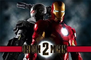 Iron Man 2 review image