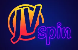 JV Spin Casino review image