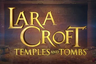 Lara Croft: Temples and Tombs review image