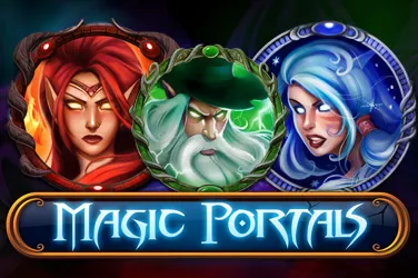 Magic Portals review image