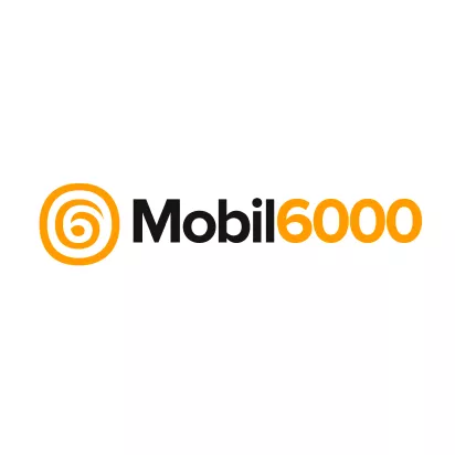 Mobil6000 Casino logo