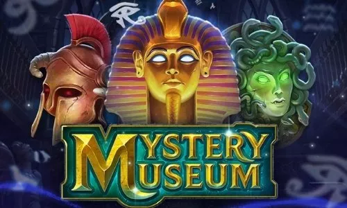 Mystery Museum review image