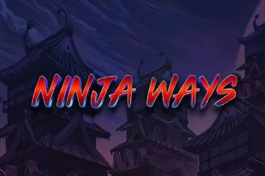 Ninja Ways review image