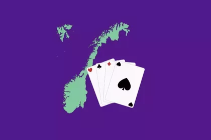 norske spillere sitt forhold til live casino