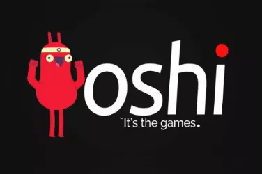 Oshi Casino review image
