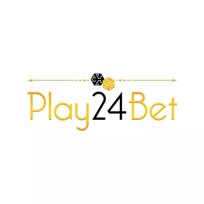 Play24Bet Casino logo
