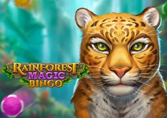 Rainforest Magic review image
