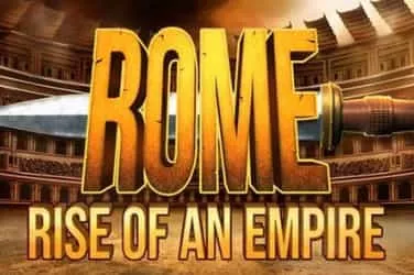 Rome Rise of an Empire review image