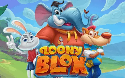 Loony Blox review image