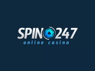 Spin247 Casino review image