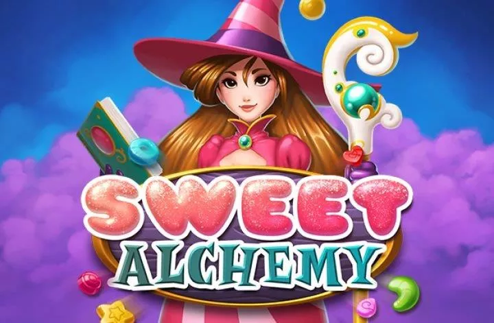 Sweet Alchemy review image
