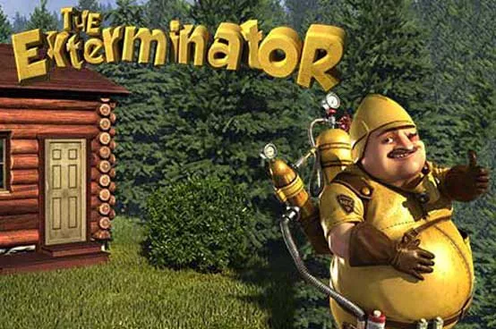 The Exterminator review image