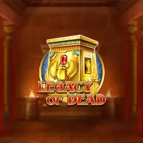 Legacy of Dead review image