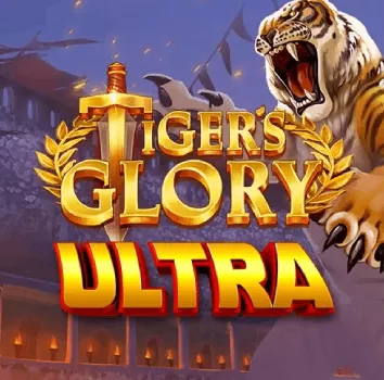 Tiger's Glory Ultra logo