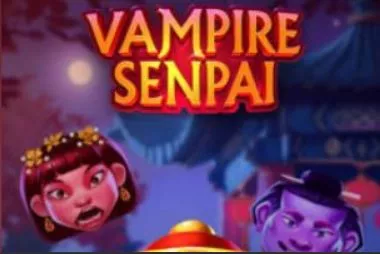 Vampire Senpai review image