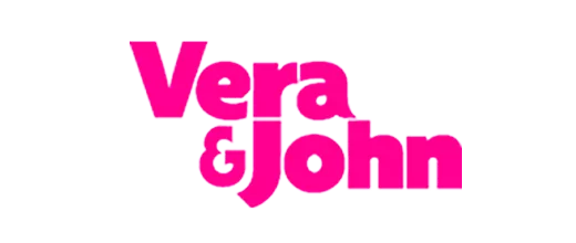 Vera & John Casino review image