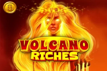 Volcano Riches review image