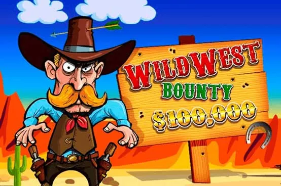Wild West Bounty review image