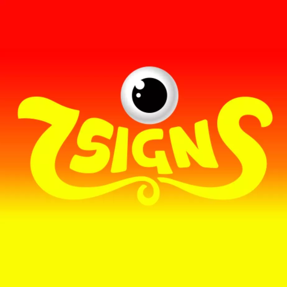 7Signs Casino review image