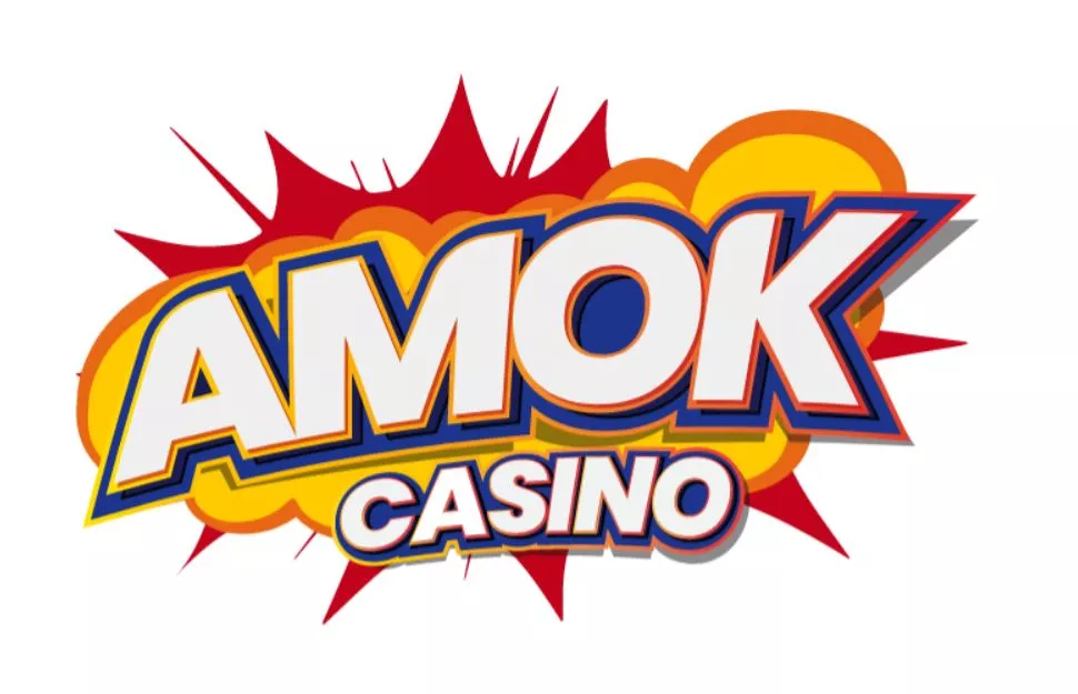 Amok Casino review image