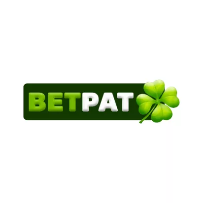 BetPat Casino logo