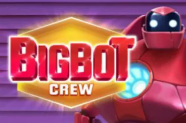 Big Bot Crew logo