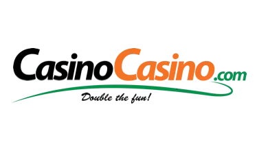 CasinoCasino review image