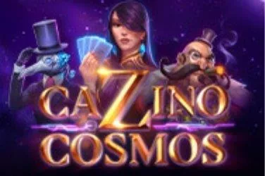 Cazino Cosmos review image