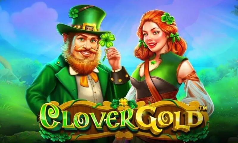 Clover Gold review image