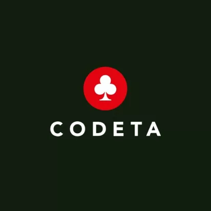 Codeta Casino Mobile Image