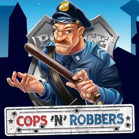 Cops’n’Robbers review image