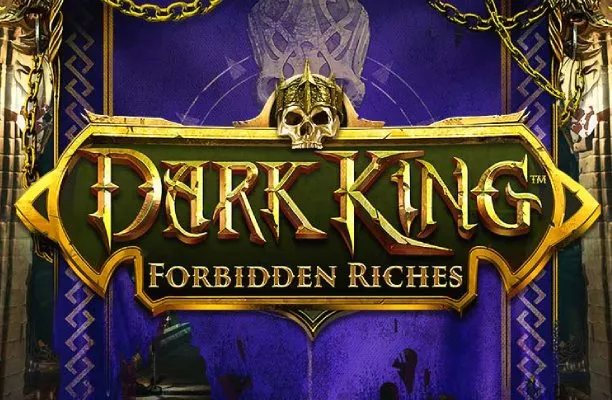 Dark King Forbidden Riches review image