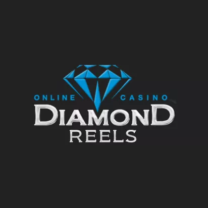Diamond Reels logo