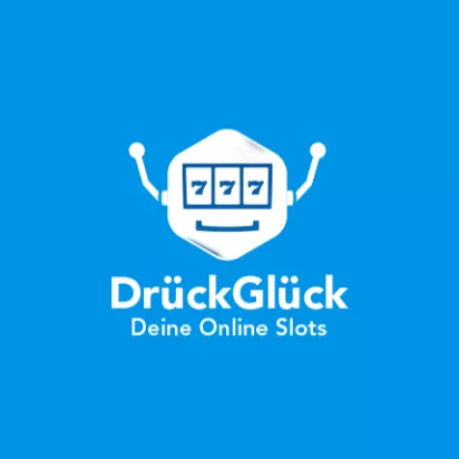 DrückGlück Casino Logo