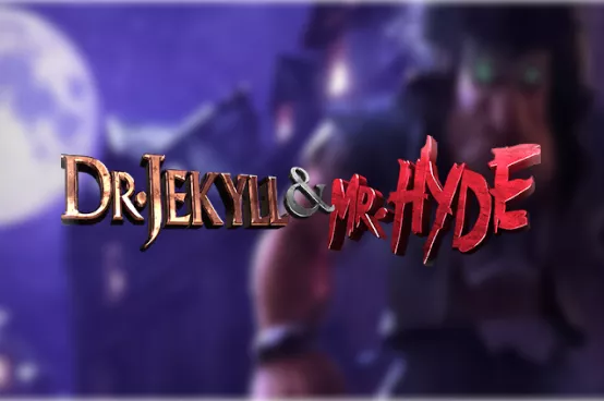 Dr. Jekyll & Mr. Hyde logo
