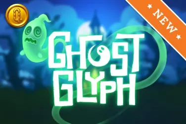 Ghost Glyph logo