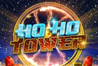 Ho Ho Tower logo