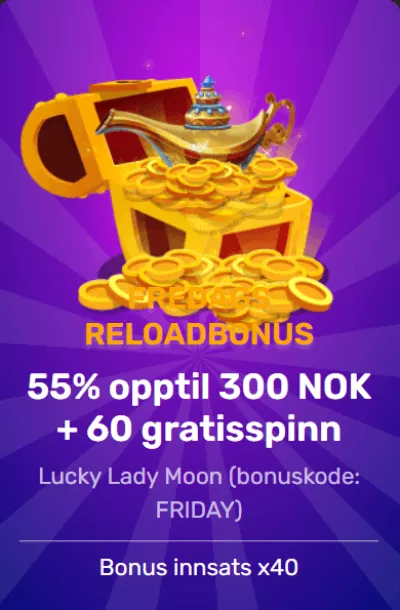 igu casino norge kampanjer