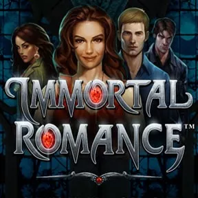 Immortal Romance review image