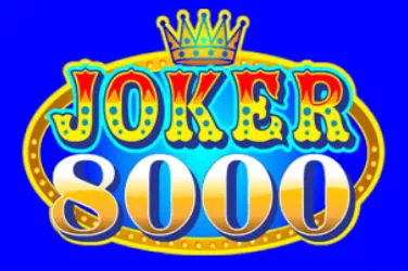 Joker 8000 review image