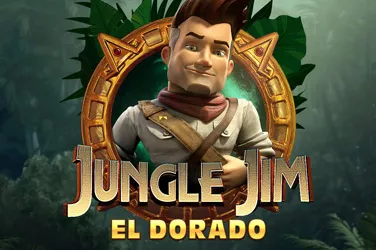 Jungle Jim review image