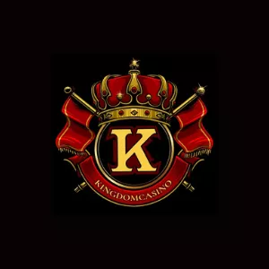 Kingdom Casino Logo