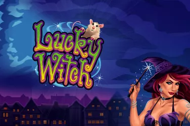 Lucky Witch review image