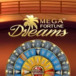 Mega Fortune Dreams review image