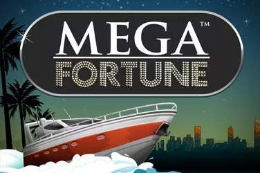 Mega Fortune review image