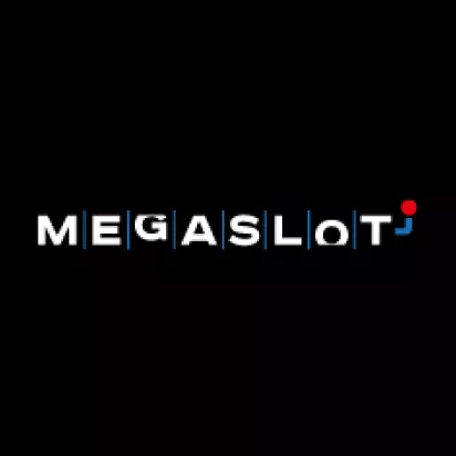 MegaSlot Casino Logo