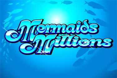 Mermaids Millions review image