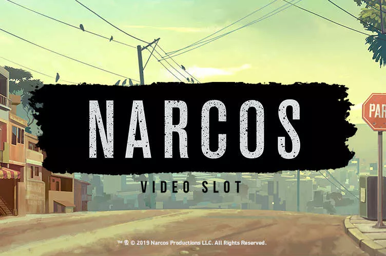 Narcos review image