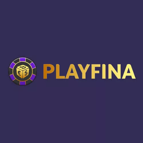 Playfina Casino review image